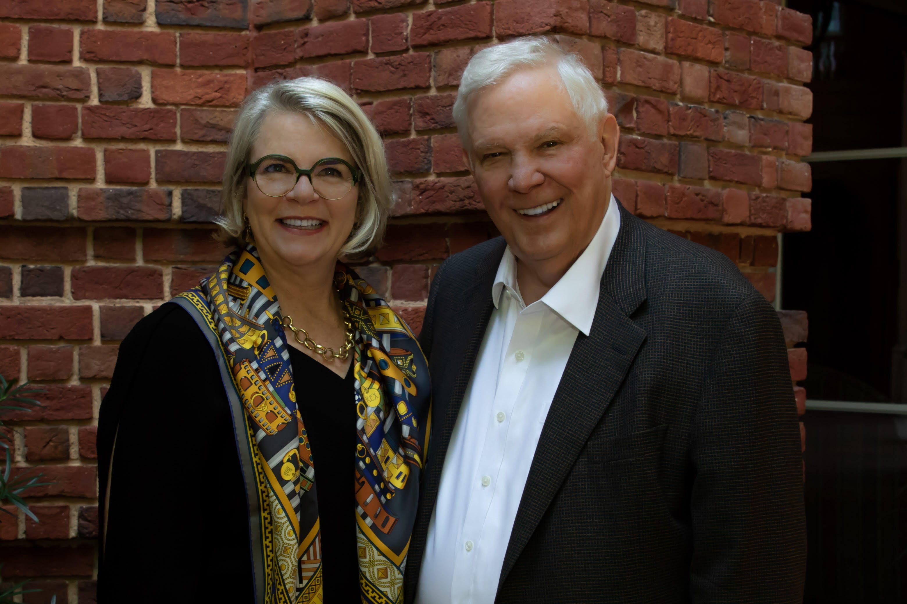 Texas 2036 Names Former Secretary of Education Margaret Spellings