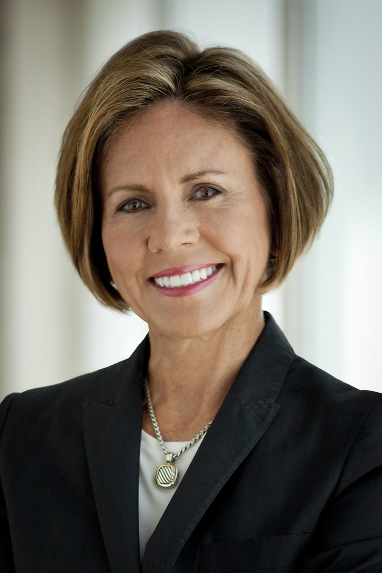 Sheryl Sculley Texas 2036