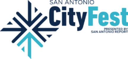 San Antonio CityFest 2020 logo