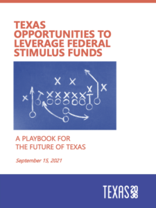 Federal Funds Playbook cover