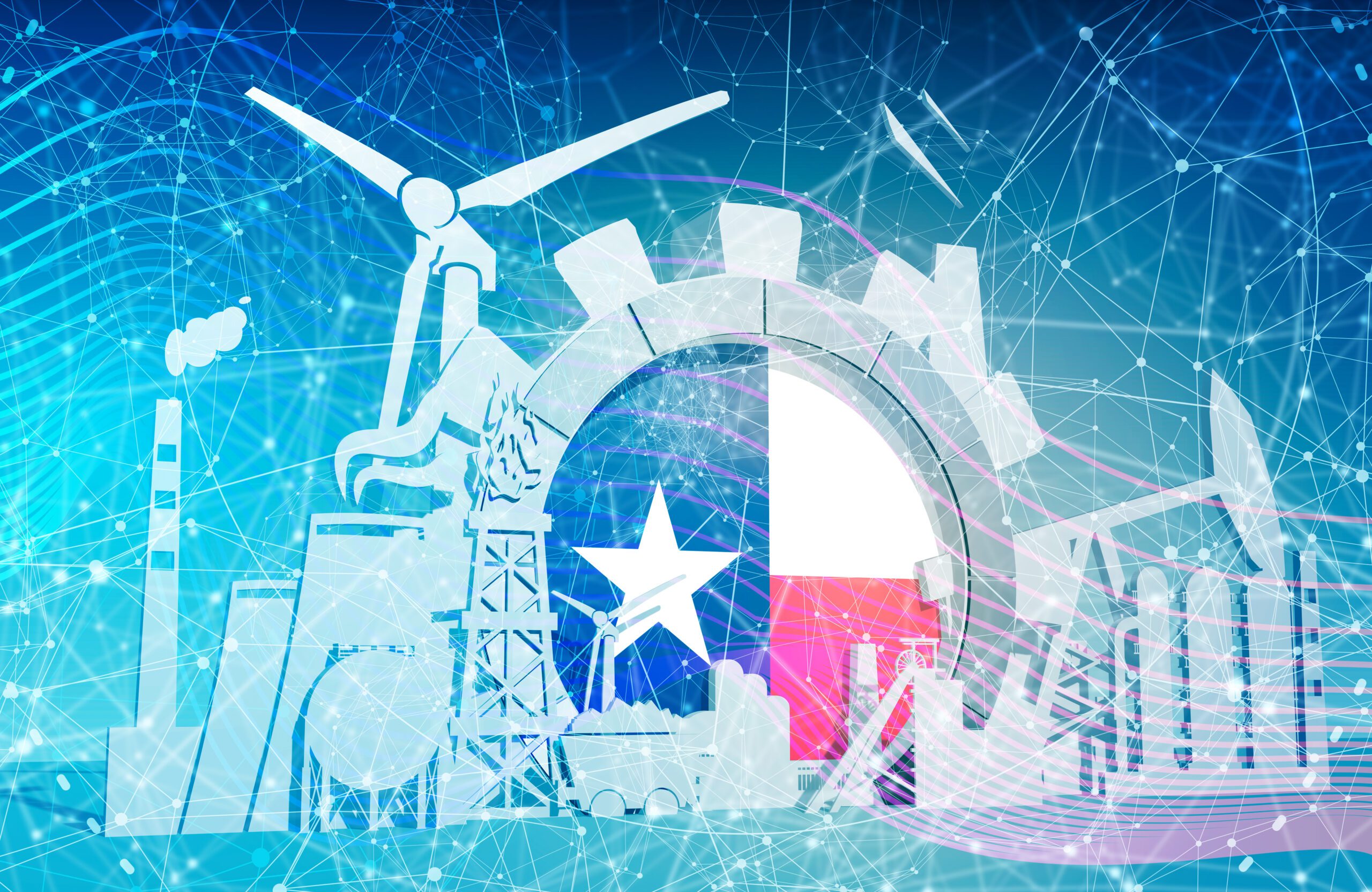 Texas Is Well-Positioned to Lead an Energy Expansion - Texas 2036