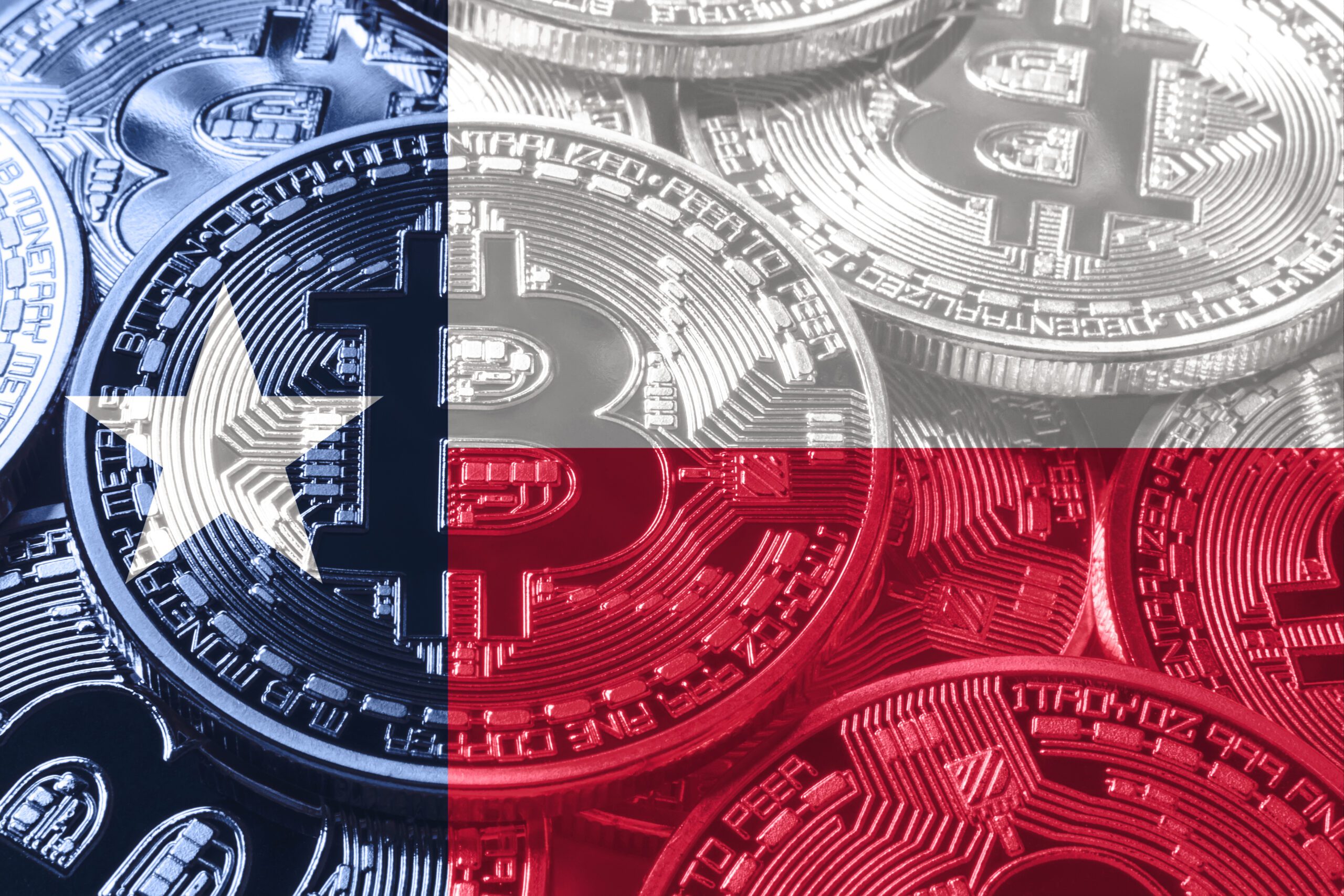 cryptocurrency texas