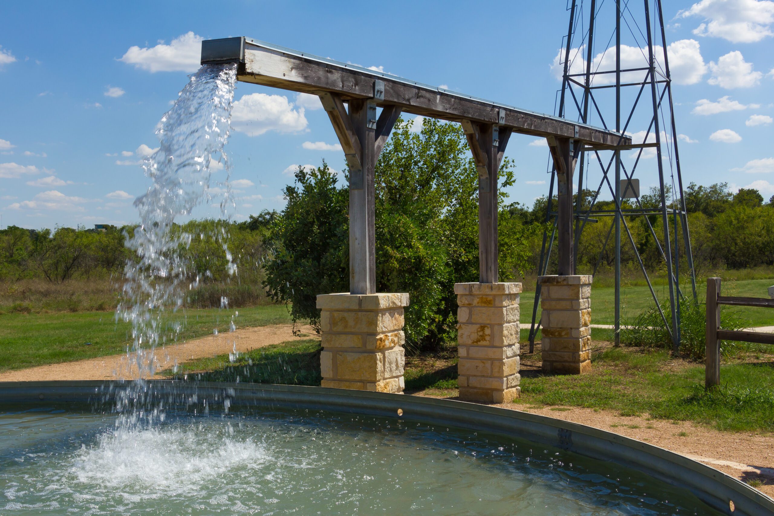 Texas 2036 Comments On Texas Water Development Board Sunset Report   Shutterstock 332261546 Scaled 