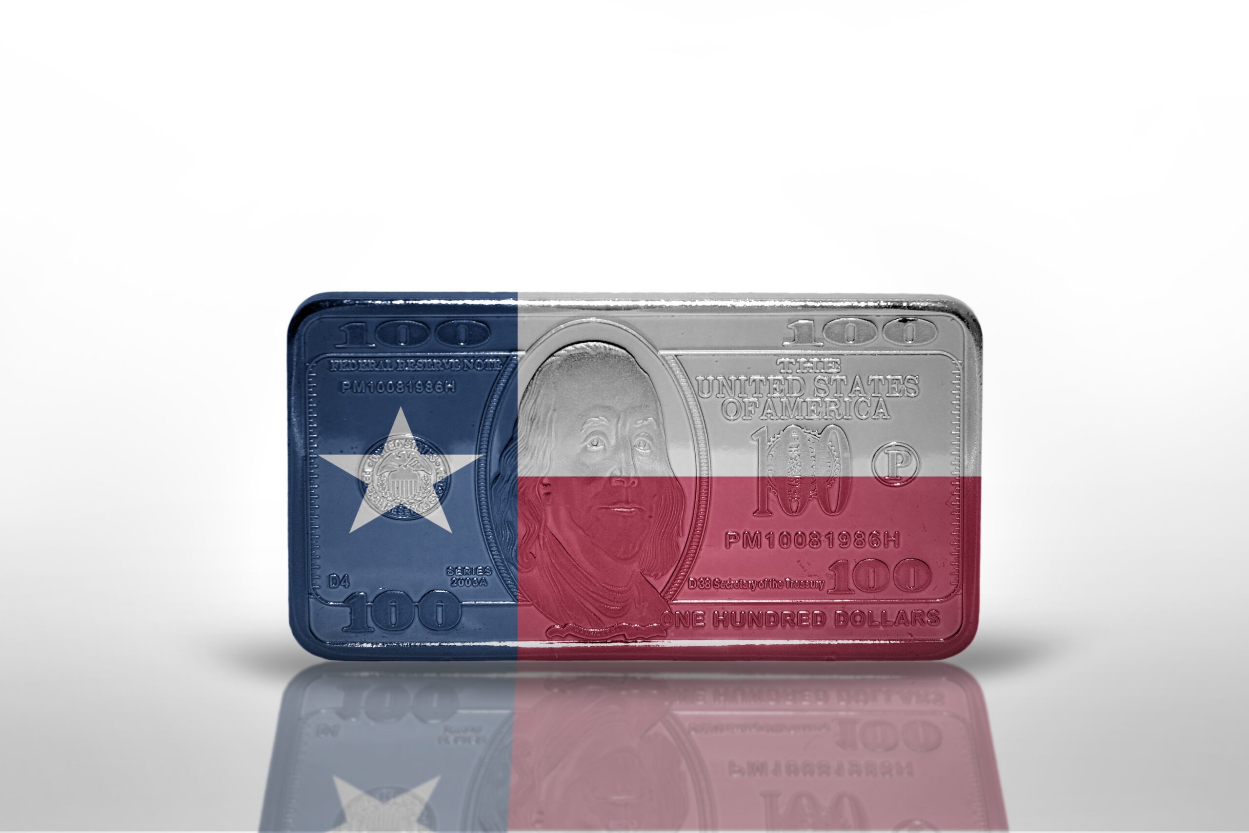 Texas state budget: Our top priorities - Texas 2036