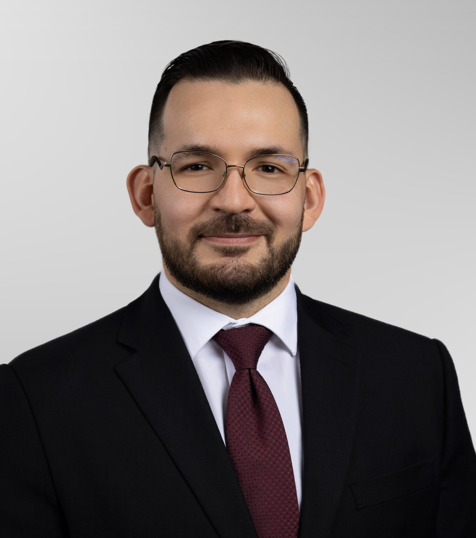 Navarro, Carlos Ignacio Texas 2036