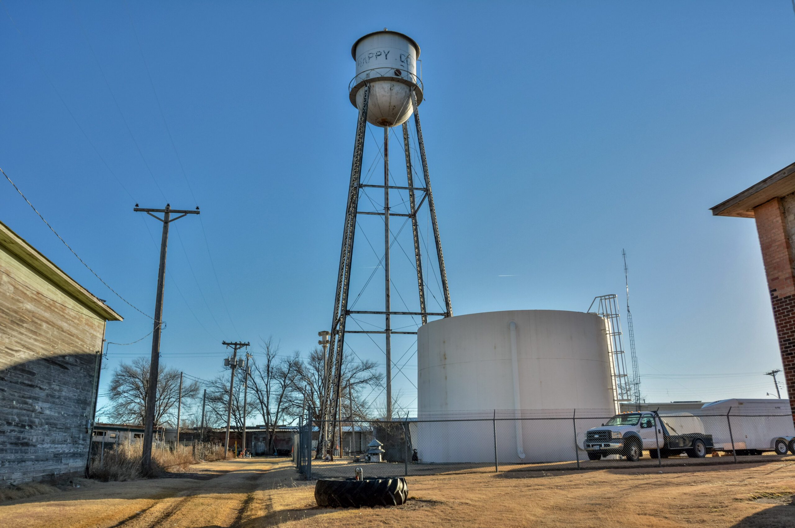 Failing Infrastructure Drought And Floods Texas Top 10 Water Stories   Shutterstock 1278323641 Scaled 