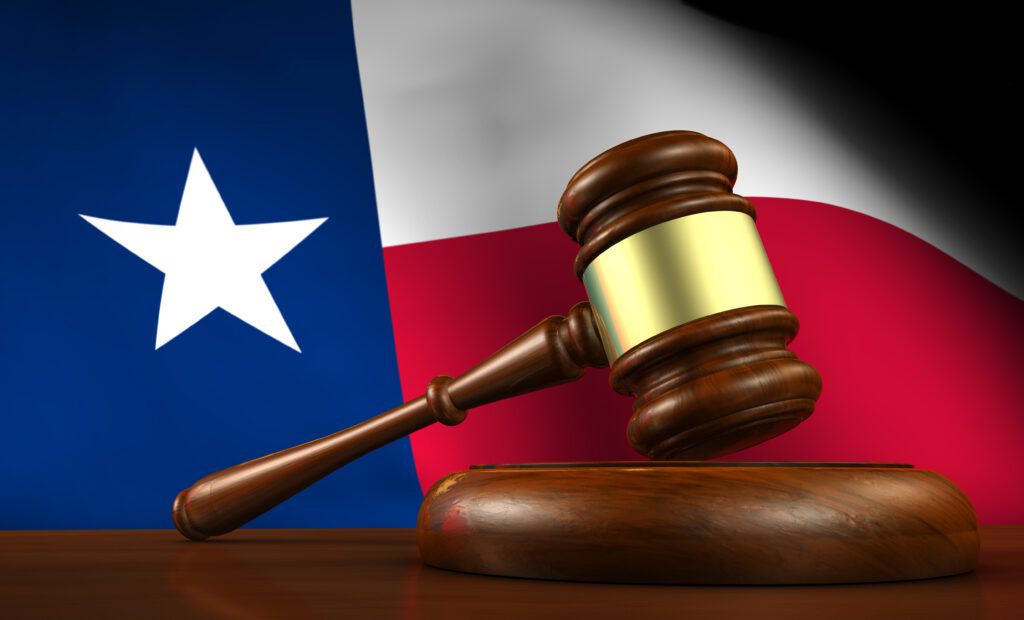 New Laws In Texas 2024 Full List Allyn Lorilee