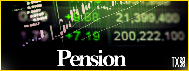 Pension funds government performance newsletter