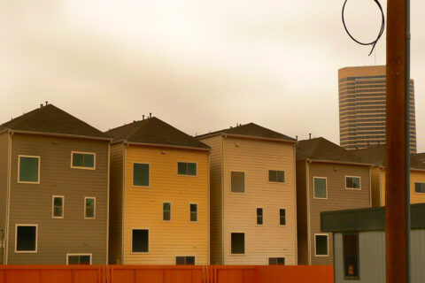 housing gentle density