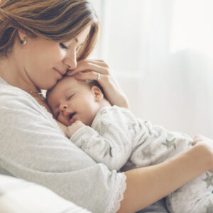 mother newborn medicaid coverage