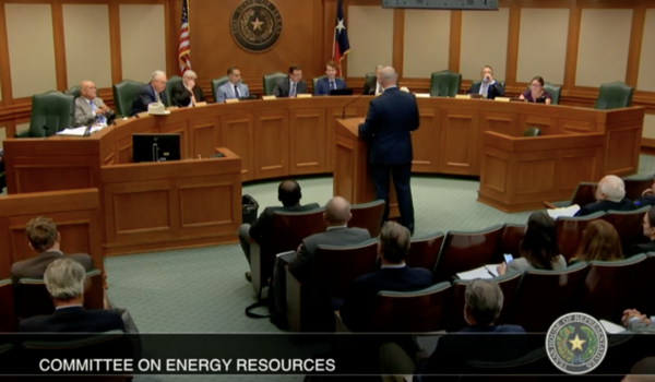 Jeremy Mazur HB 2847 testimony House Energy for Hydrogen Policy Council