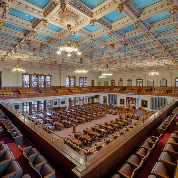 texas house of representatives