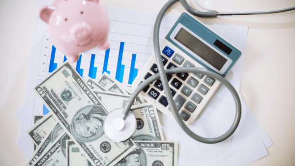 Texas health markets health care