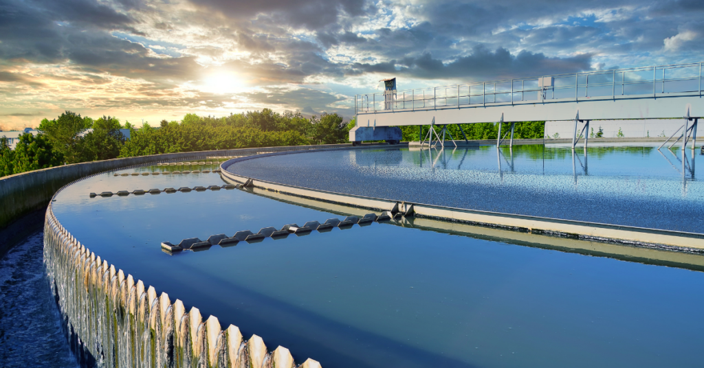 water workforce treatment plant featured image