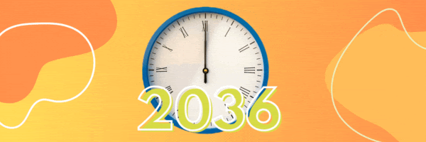 what's in store in '24 ticking clock gif