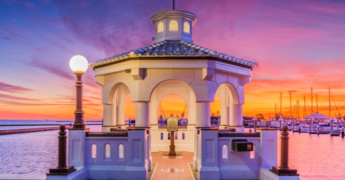 Here's why Texas is in our hearts this Valentine's Day Texas 2036