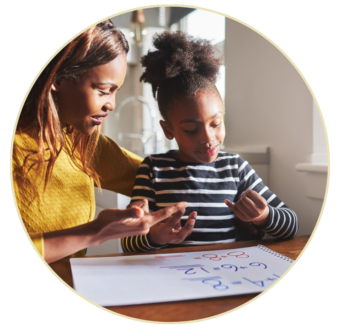 Texas Math Learning Center Solving Texas' Math Problem - Texas 2036