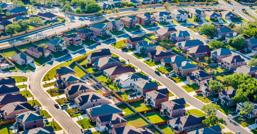 housing institutional investor blog featured image