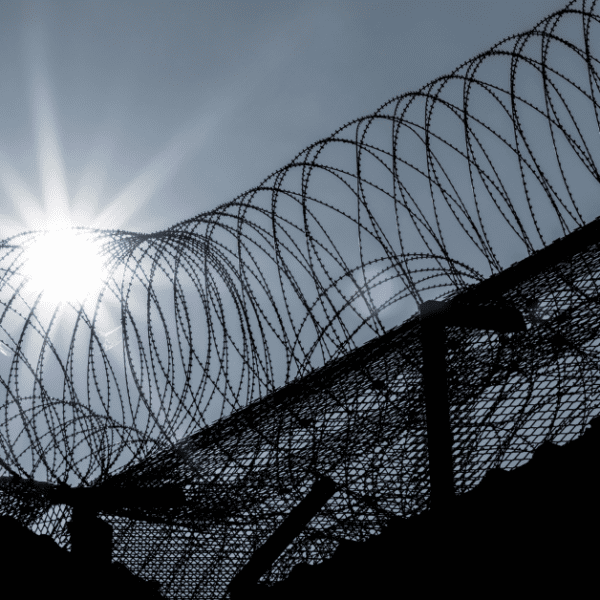 Texas prisons heat featured image