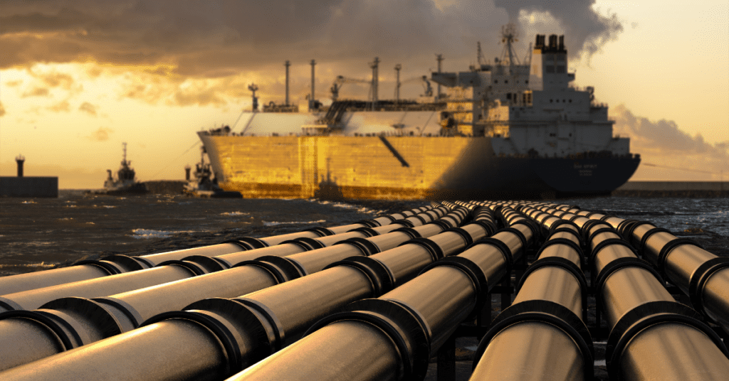 Texas' economy and energy sector testimony featured image