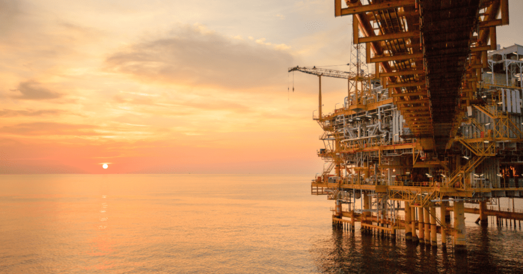 TX oil and gas powering newsletter featured image