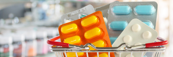 health care newsletter prescription drugs image