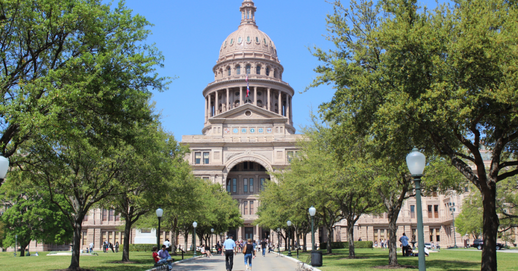state government 101 newsletter featured image