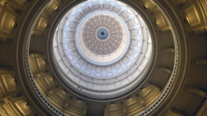 Texas Capitol Rotunda 