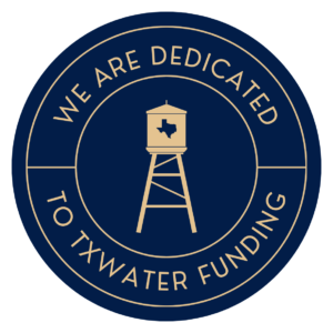 TXWater initiative lead image
