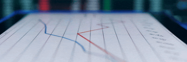 charts & data gif