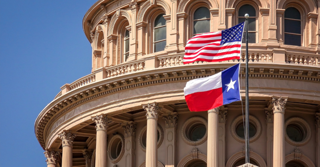 State of the State newsletter featured image