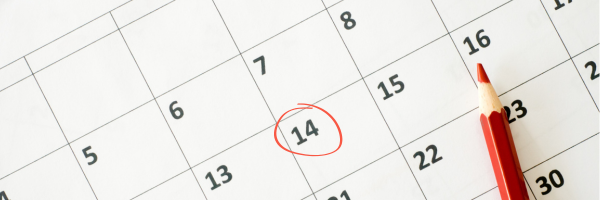 bill filing deadline calendar image