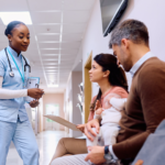 health care newsletter family medical visit