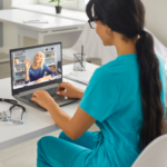 health care newsletter TVP facility fees
