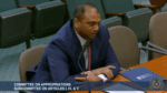 cybersecurity Rahul testify