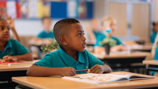 early learner photo
