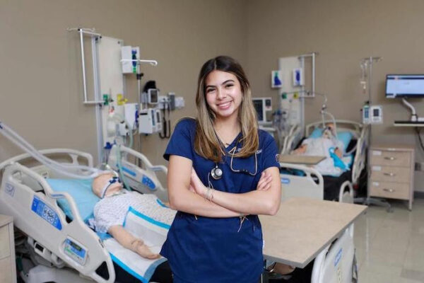 career-ready workforce nursing program