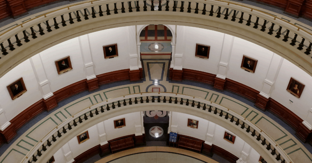 legislative session final stretch blog featured image