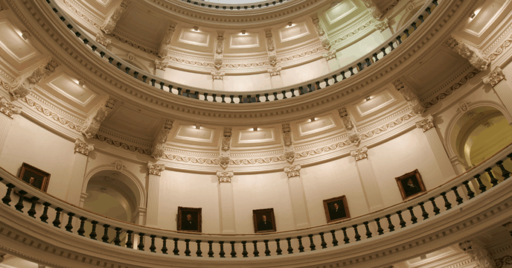 supplemental budget in senate finance featured image