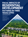 housing density study cover image