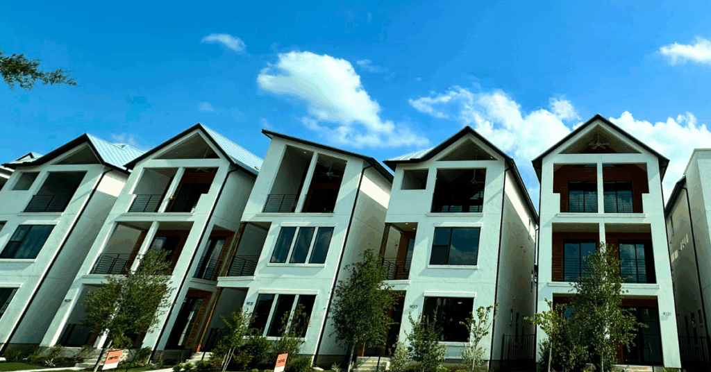what passed missing middle housing