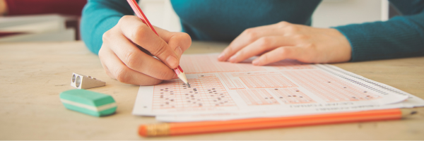 STAAR students test