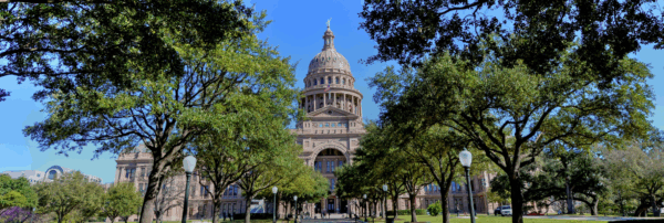 TX Capitol Great Walk