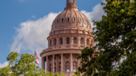 TX Capitol dome