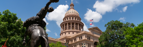 TxLege sessions Capitol