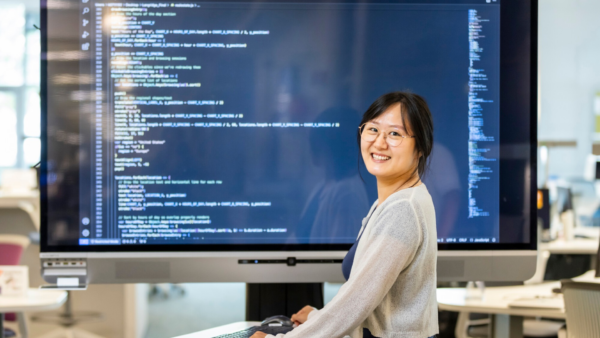 future of work newsletter computer sci student