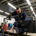 skilled worker