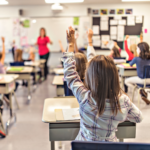 morath podcast child in school