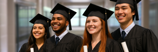 HS grads