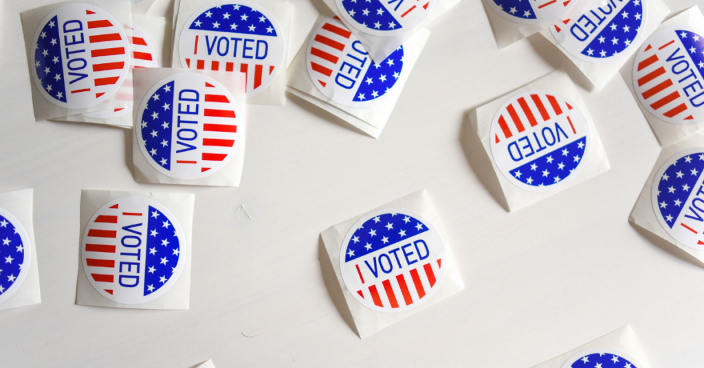 runoff elections 101 blog featured image